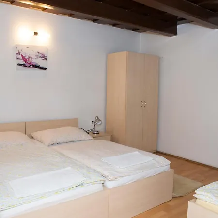 Guest house Hajenka