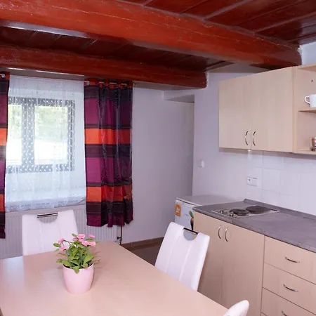 Hajenka Guest house