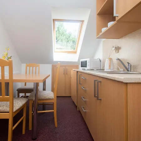 Guest house Hajenka