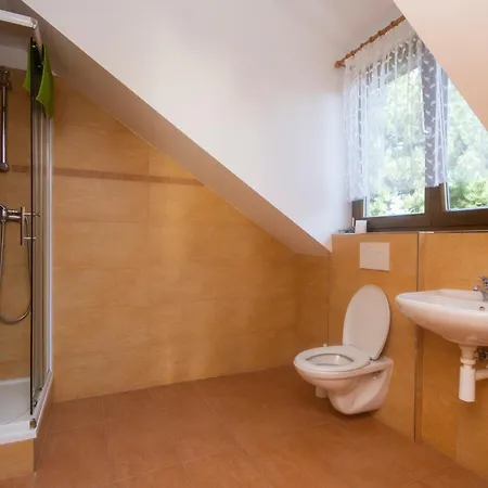 Hajenka Guest house *
