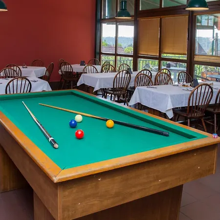 Guest house Hajenka *