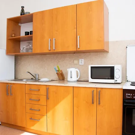 Hajenka Guest house Hartvikovice