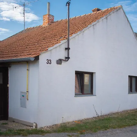 Hajenka Vendégház