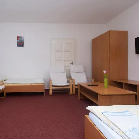 Hajenka Guest house *