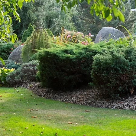 Hájenka Pensión Hartvikovice