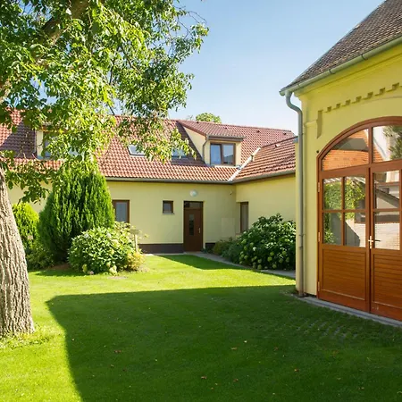 Hajenka Guest house *